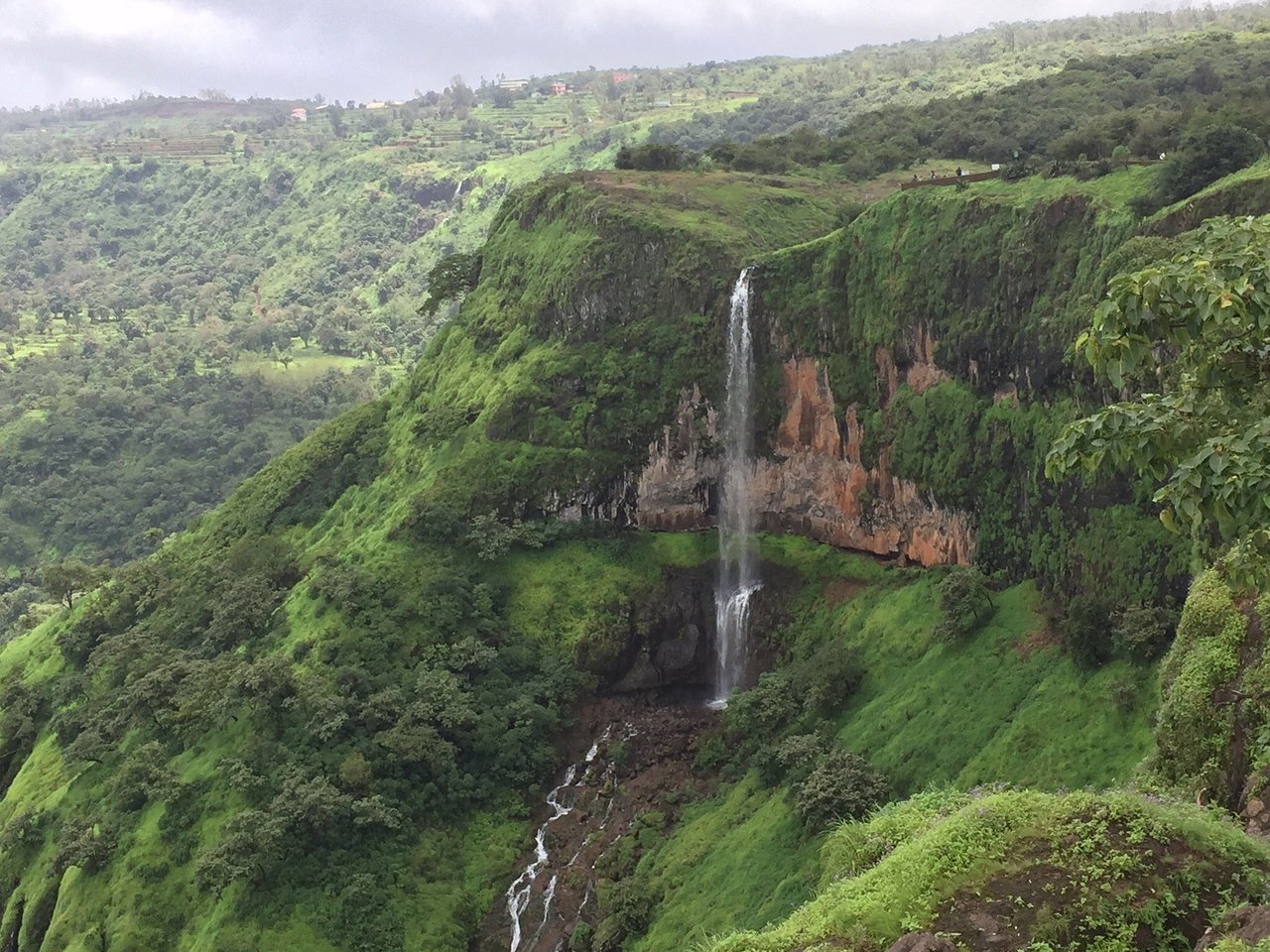 Mahabaleshwar
